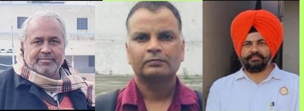 ਪੇਪਰਾਂ ਦੇ ਤਿਆਰੀ ਦੇ ਦਿਨਾਂ ਵਿੱਚ ਬਿਜਨੈੱਸ ਬਲਾਸਟਰ ਦੇ ਮੇਲਿਆਂ, ਪ੍ਰਦਰਸ਼ਨੀਆ ਅਤੇ ਅਪਾਰ ਆਈ ਡੀਜ਼ ਦੇ ਕੰਮਾਂ ਵਿਚ ਵਿਦਿਆਰਥੀਆ ਤੇ ਅਧਿਆਪਕਾਂ ਨੂੰ ਉਲਝਾਉਣਾ ਸਿਖਿਆ ਨਾਲ ਖਿਲਵਾੜ- ਡੀ.ਟੀ.ਐੱਫ